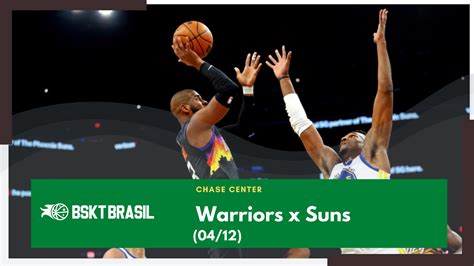 assistir warriors ao vivo.